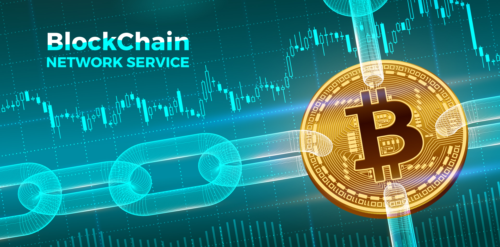Cross Chain Network Service