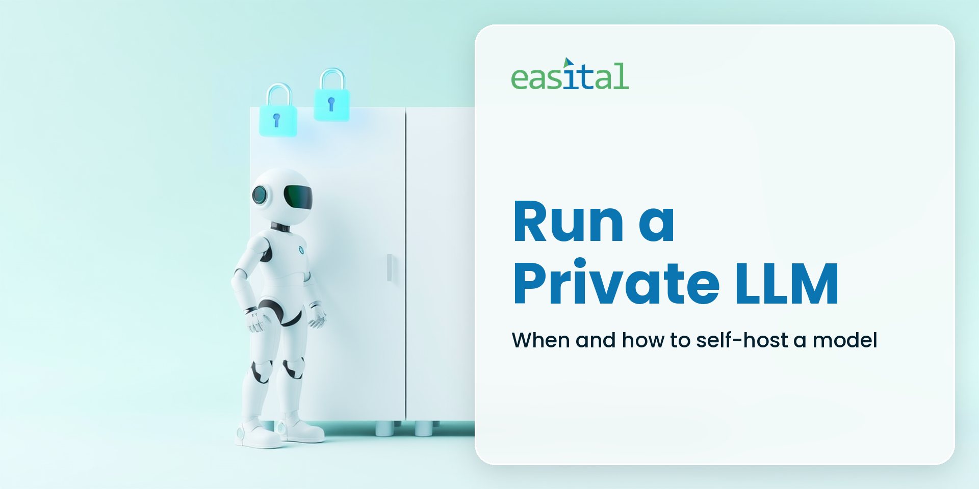 Private LLM Guide: When and How to Self-Host a Model