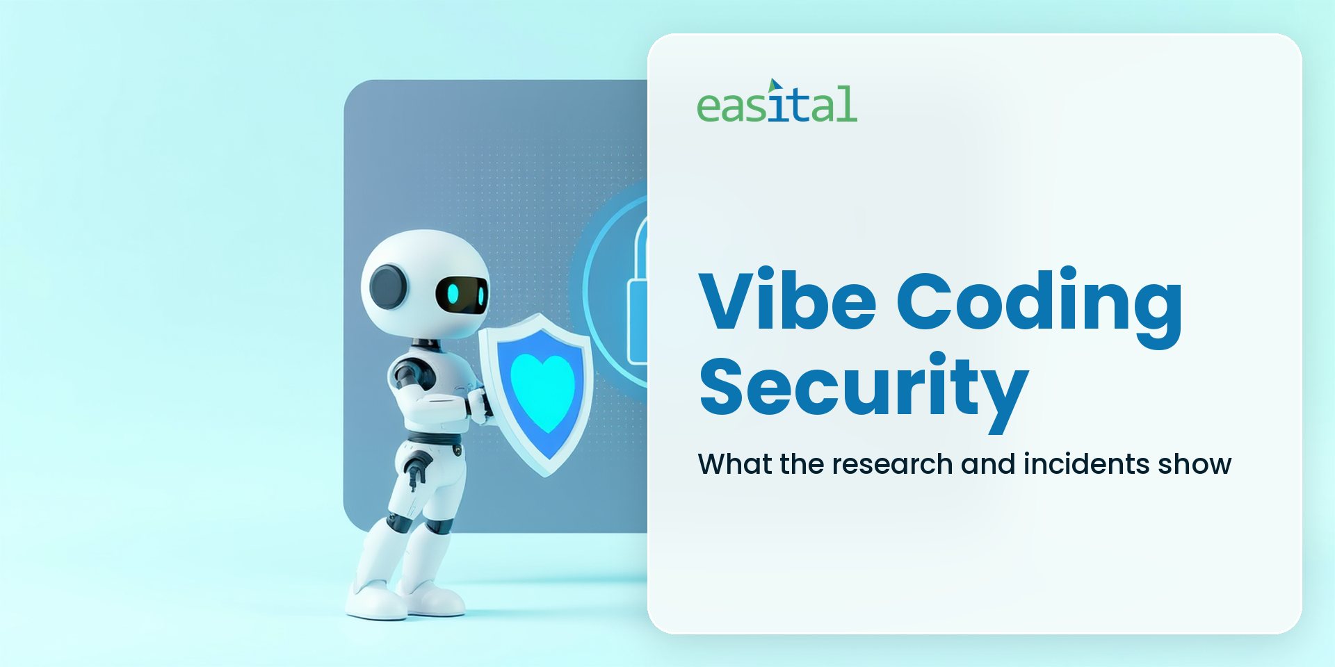 Vibe Coding Security: What Research and Incidents Show
