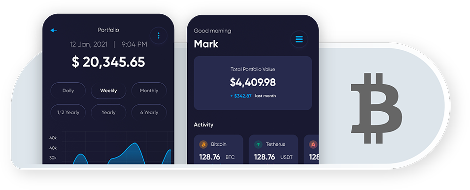Crypto Banking - The Future of Banking