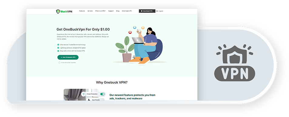 Cheapest Virtual Private Network