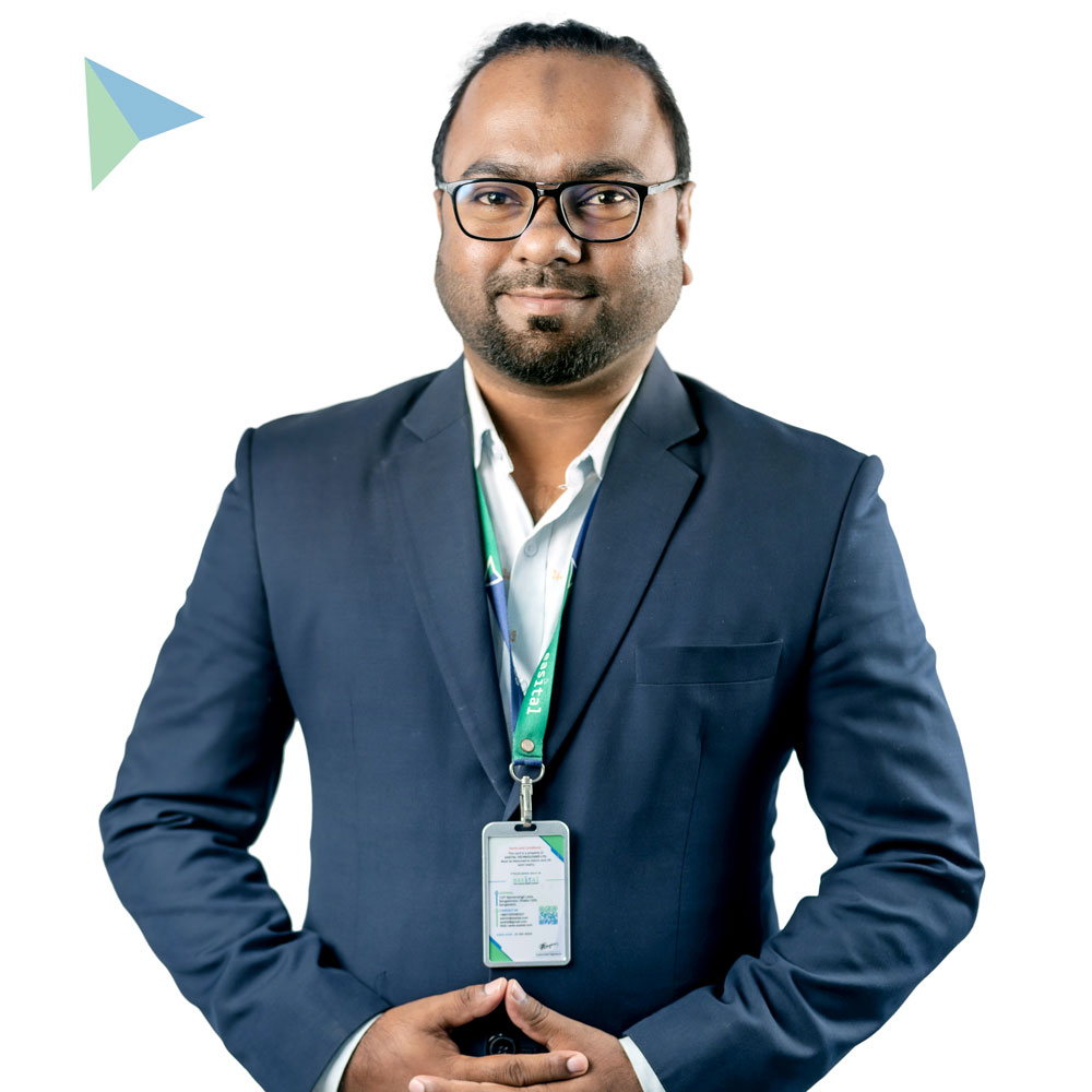 Md. Mehedi Hasan, Sr. Software Engineer (Android)
