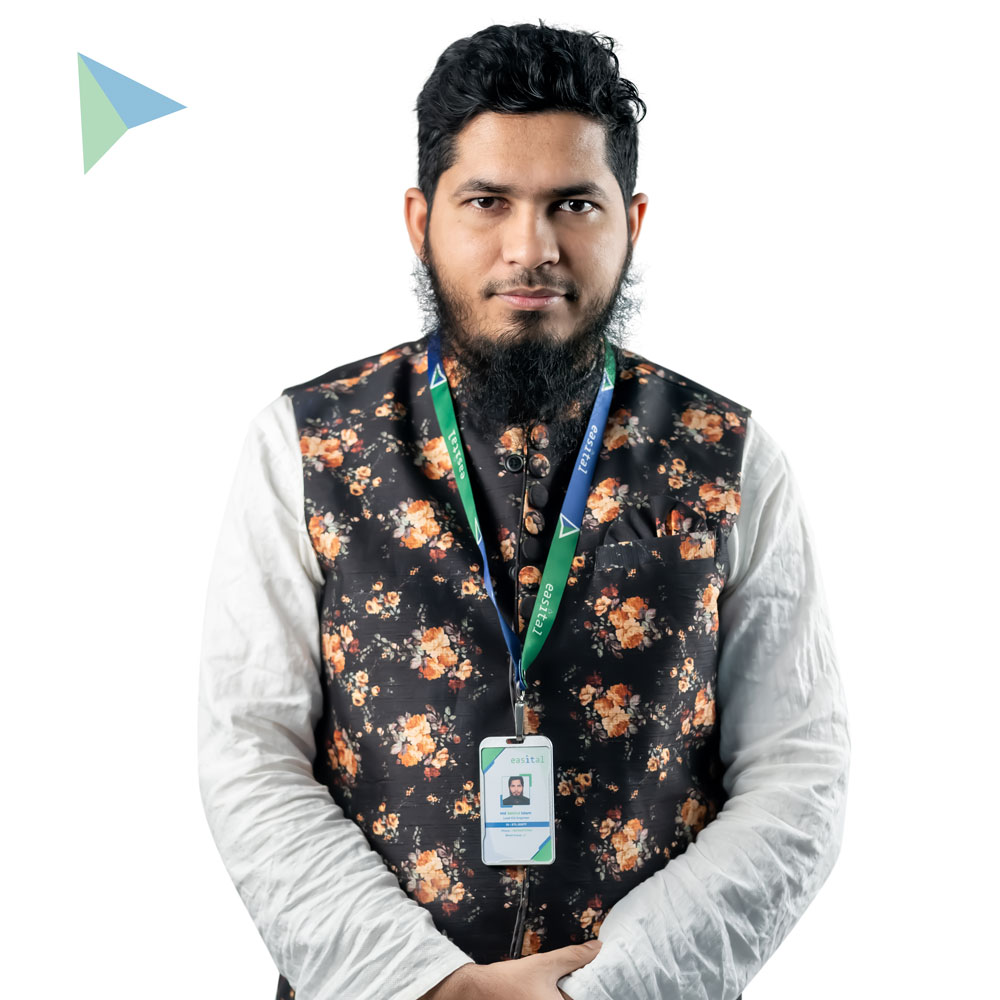 Md.  Jahirul Islam, Lead iOS Engineer