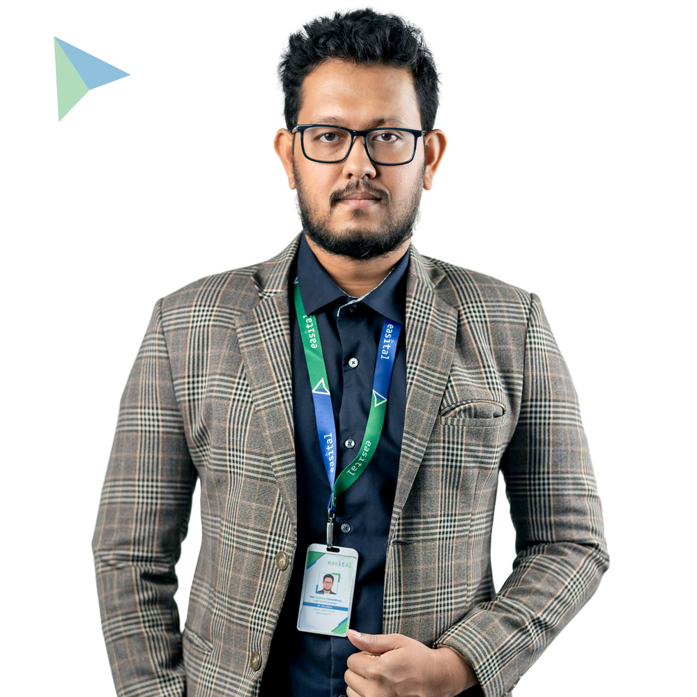 Md. Rayhan Chowdhury, Lead Android Engineer