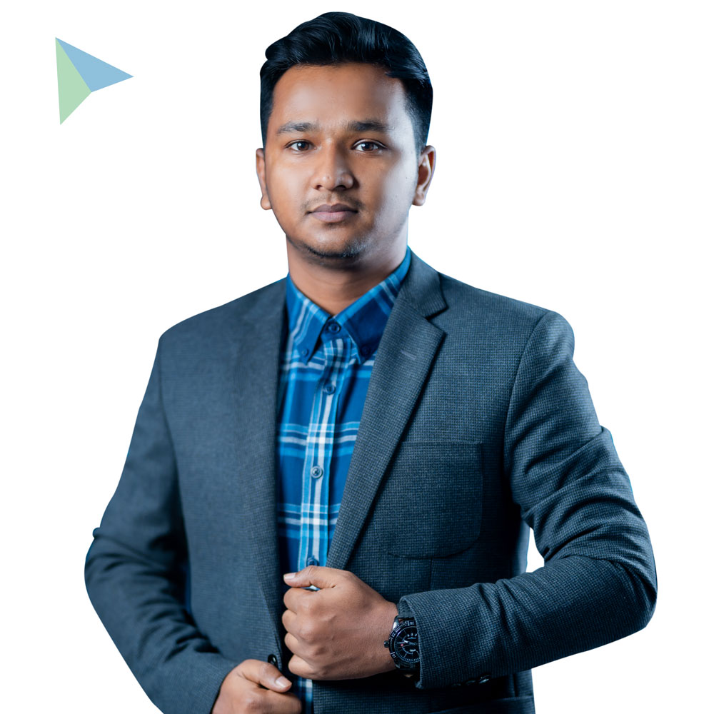 Md. Akter Uzzaman, Sr. Software Engineer (Android)