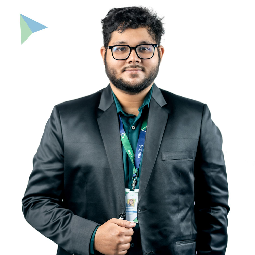 Sheikh Shahid Pavel, Software Engineer (Android)