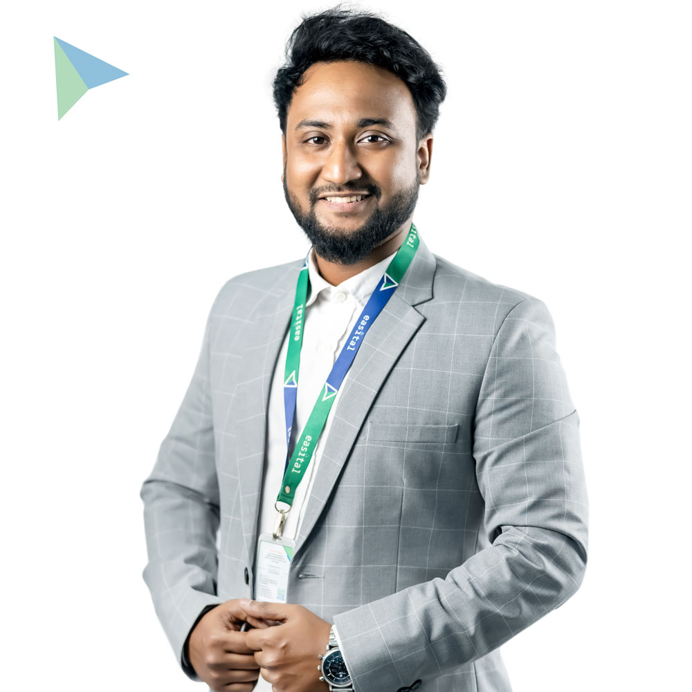 Mohaimin Billah, Sr. Software Engineer (iOS)