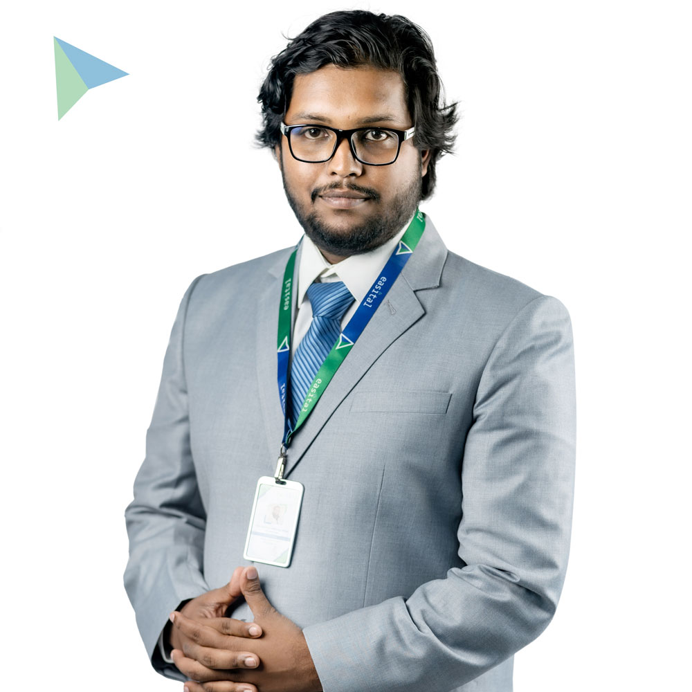 Md. Rakibur Rahman Khan, Sr. Software Engineer (iOS)