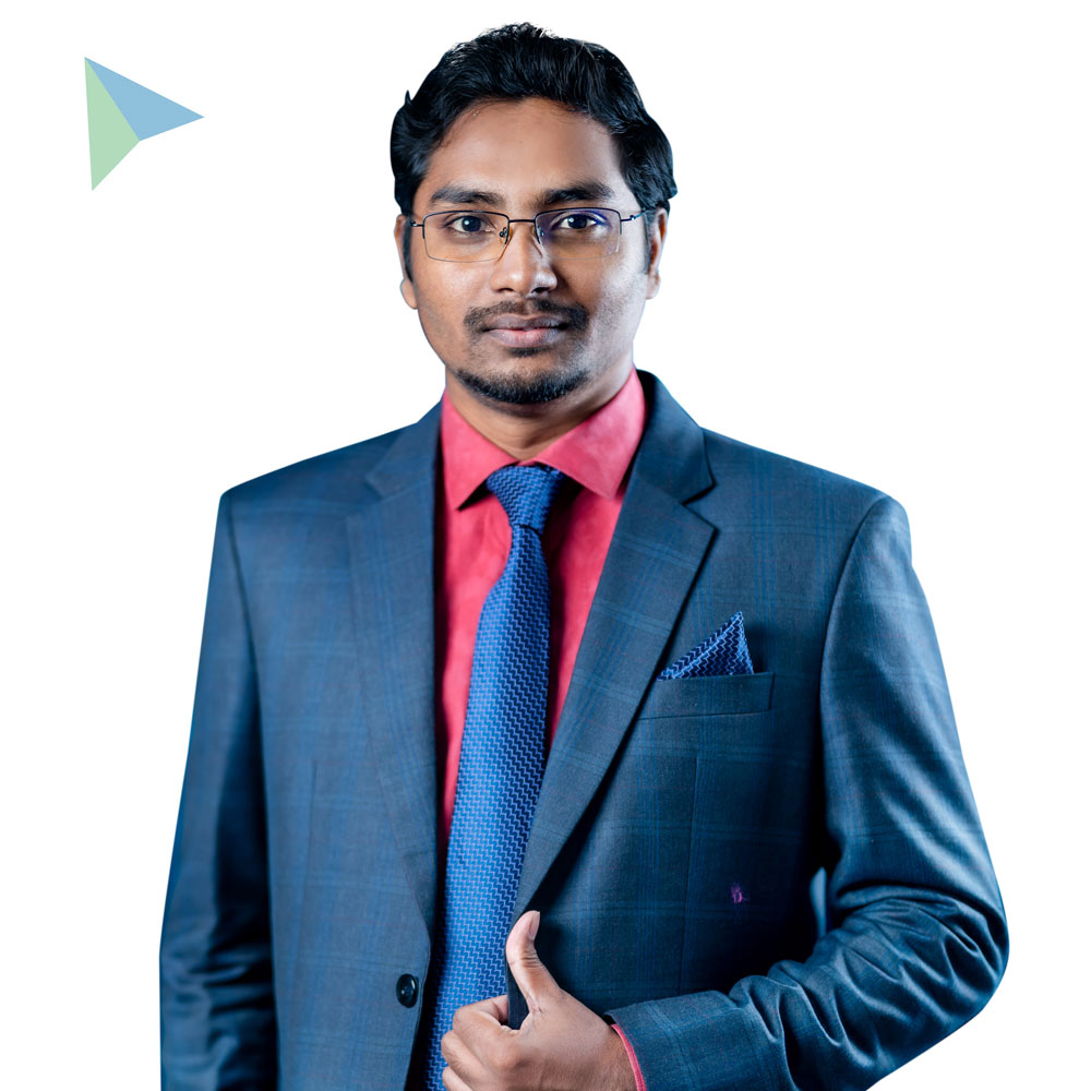 Uzzal Hosen, Principal Software Engineer