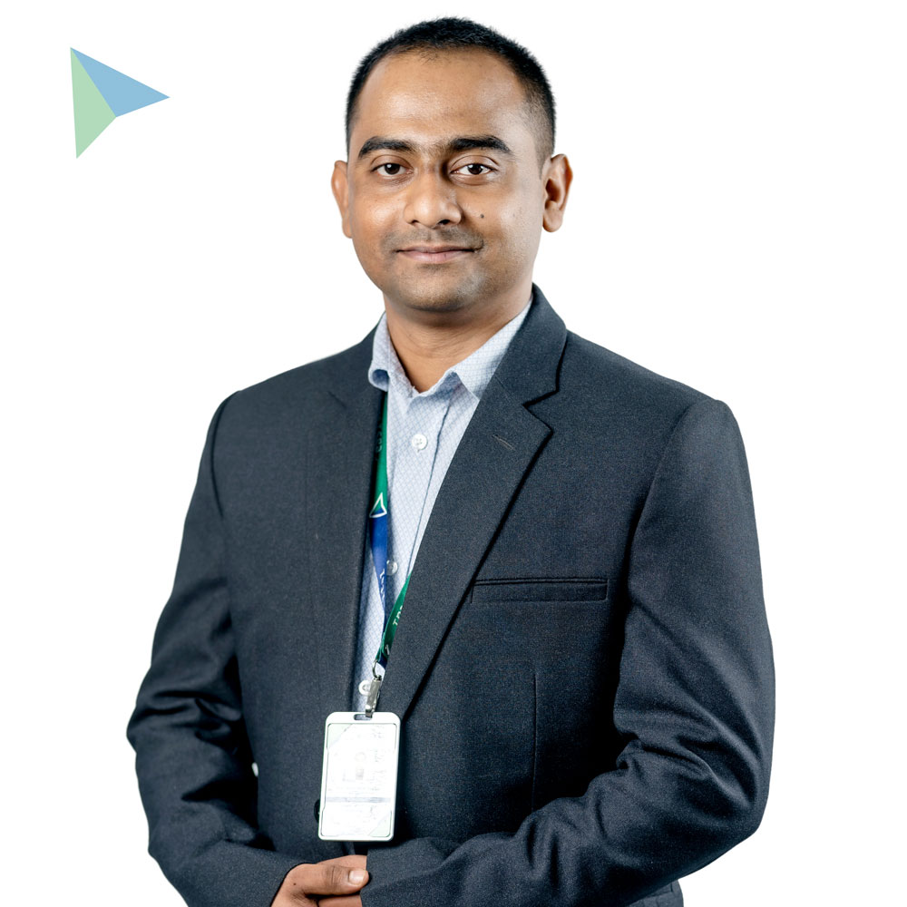Md. Fajael Ibne Bashar, SEO & Content Writer