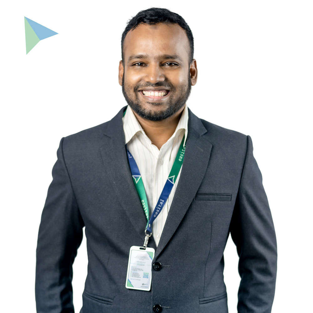 Md. Motiul Islam, Sr. Shopify Developer