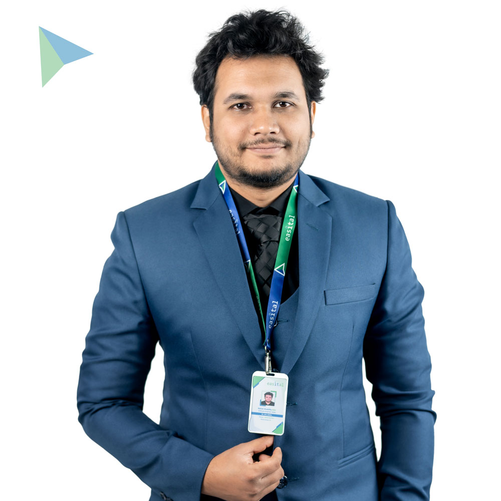 Rahat Mushfiq Abir, Software Engineer (SQA)