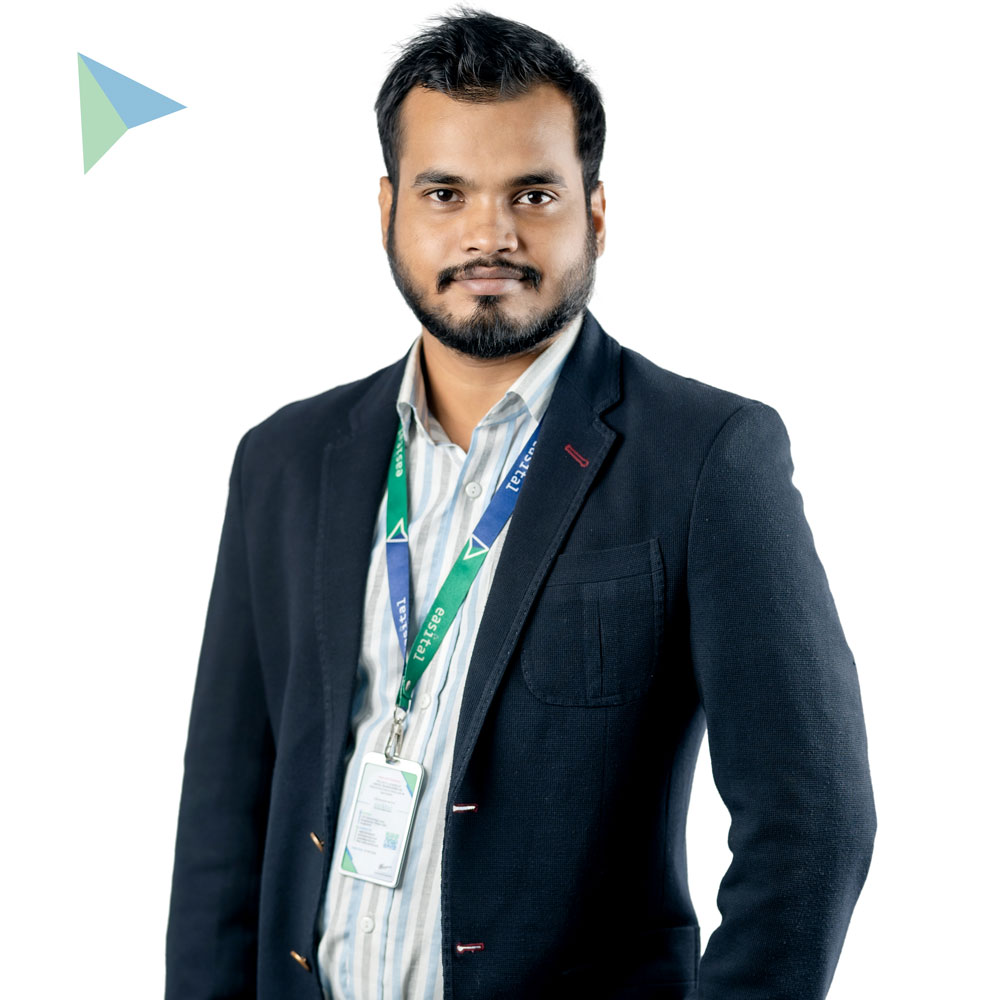 Md. Mehedi Hasan, Sr. Software Engineer (iOS)