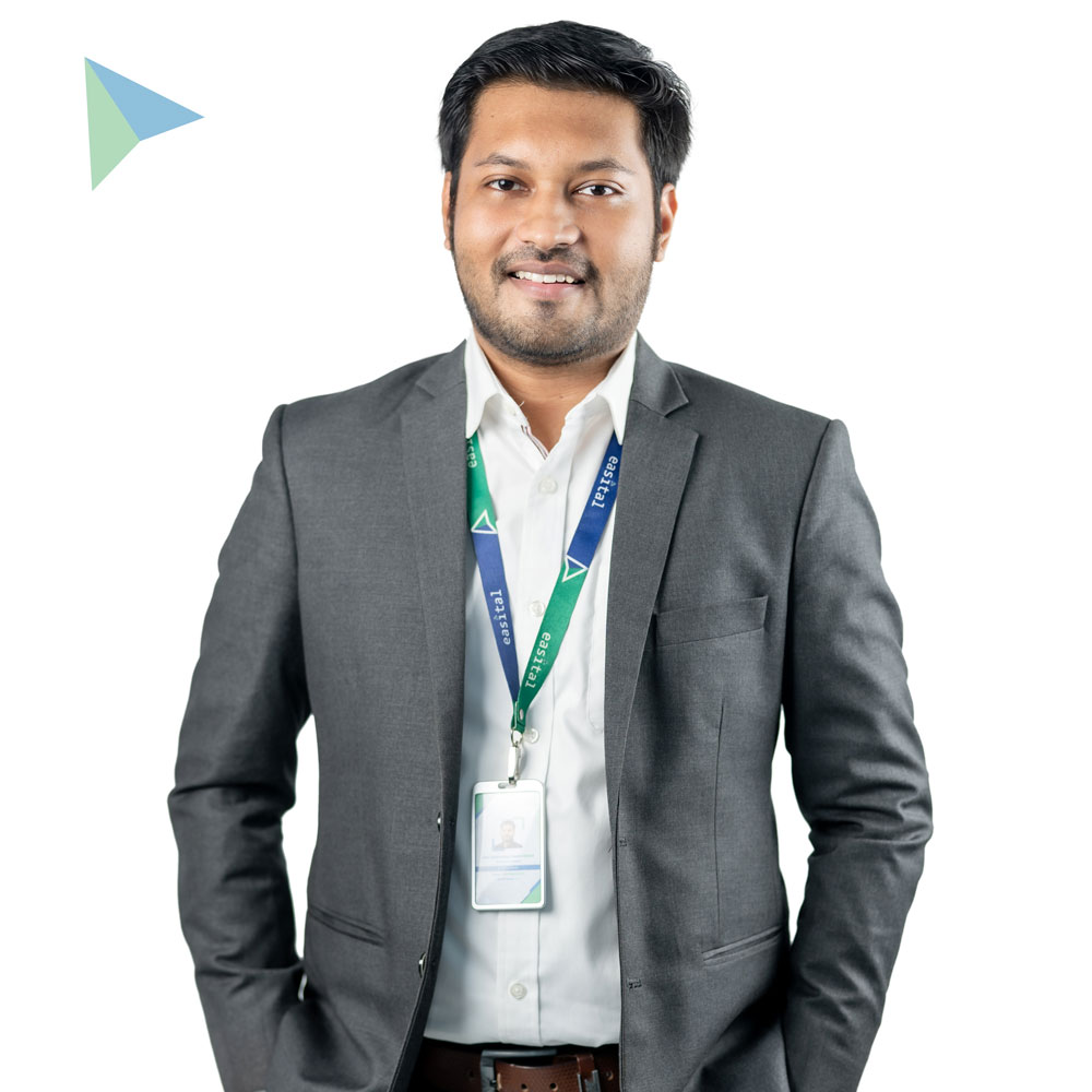 Md. Redwanul Islam Rahat, Human Resource Generalist