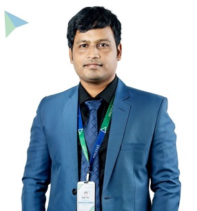 Md. Anowar Ashrafi, Team Lead, Digital Marketing & SEO Specialist