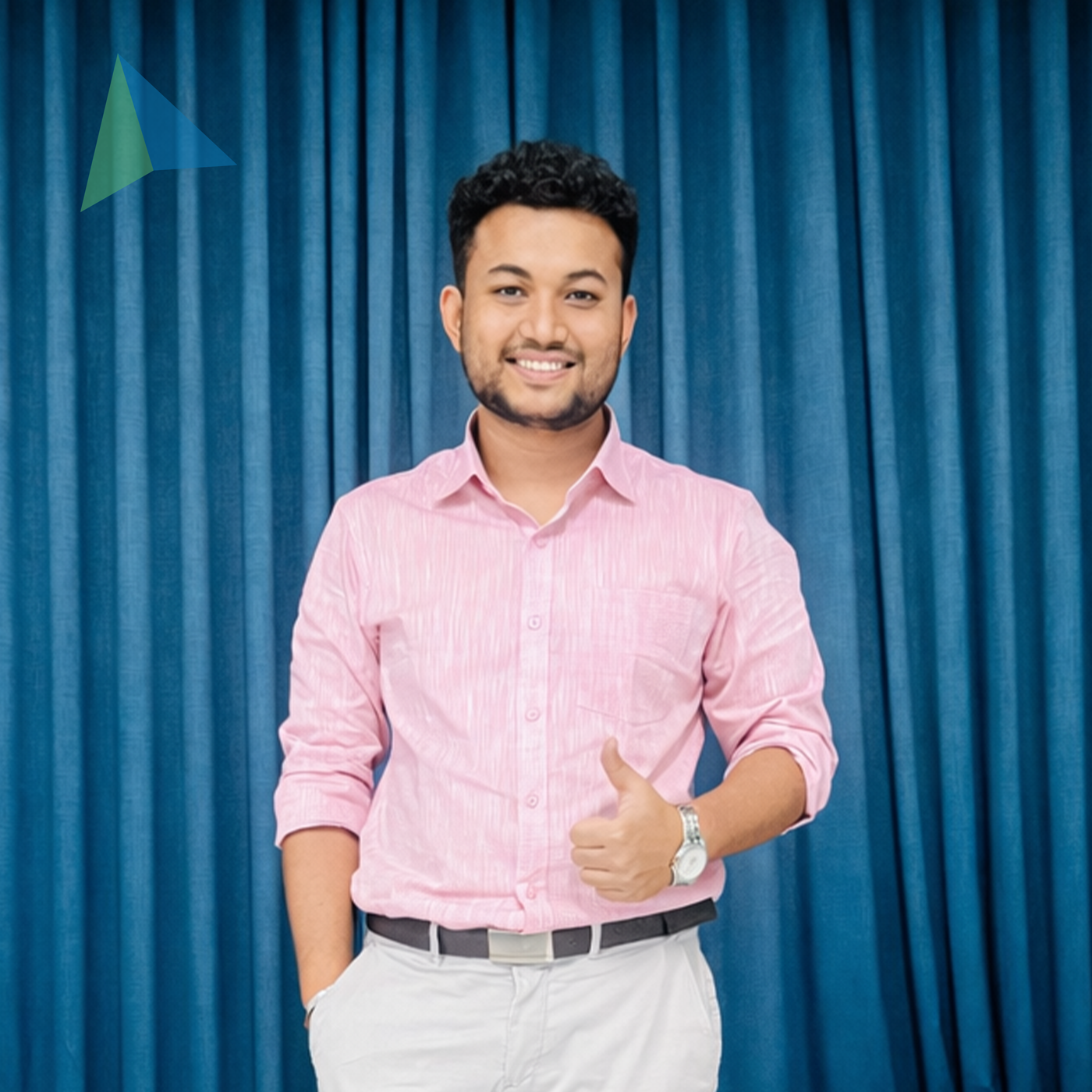 Nowshid Alam Sayem, CEO, Founder