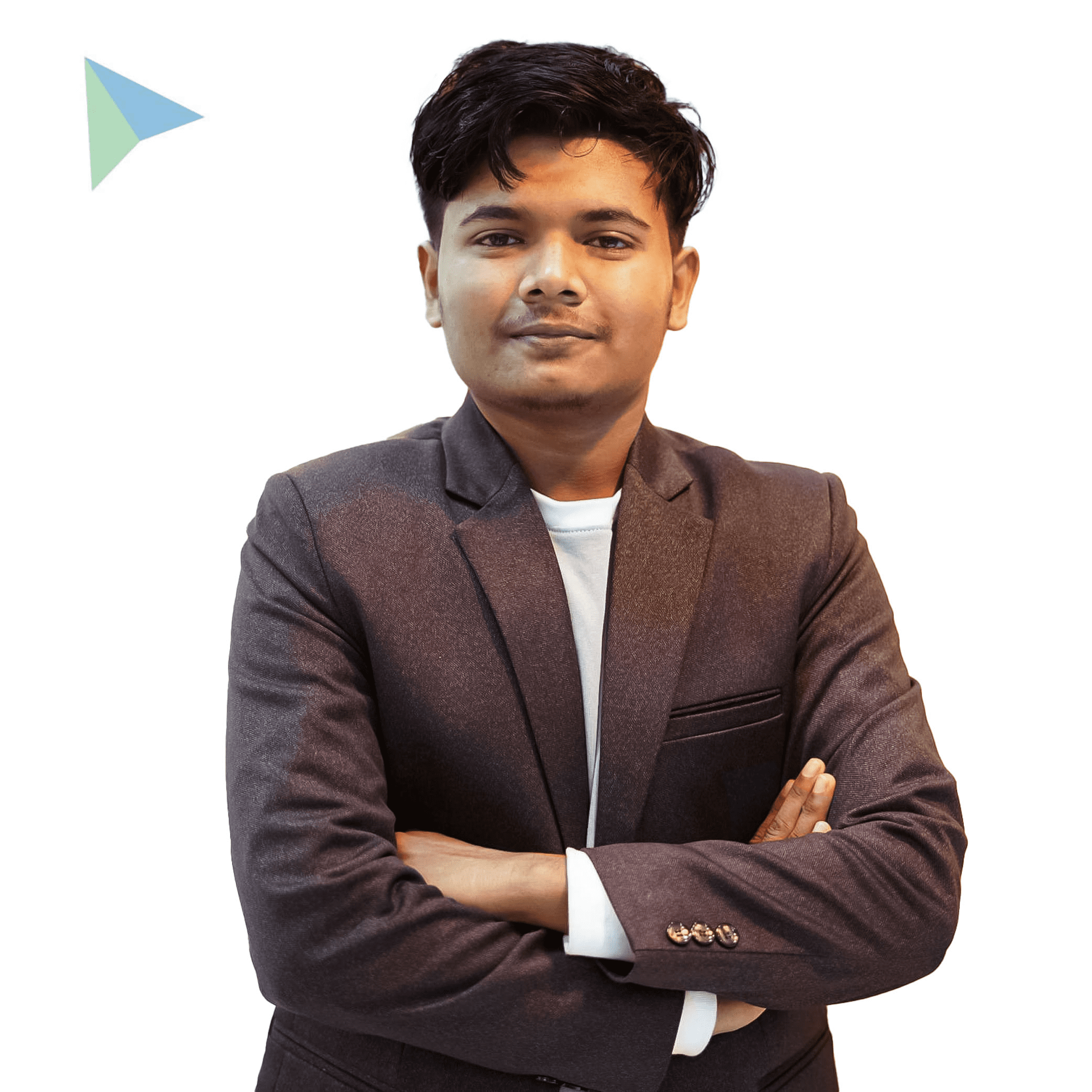 MD. Esrafil, Digital Marketing & SEO Specialist