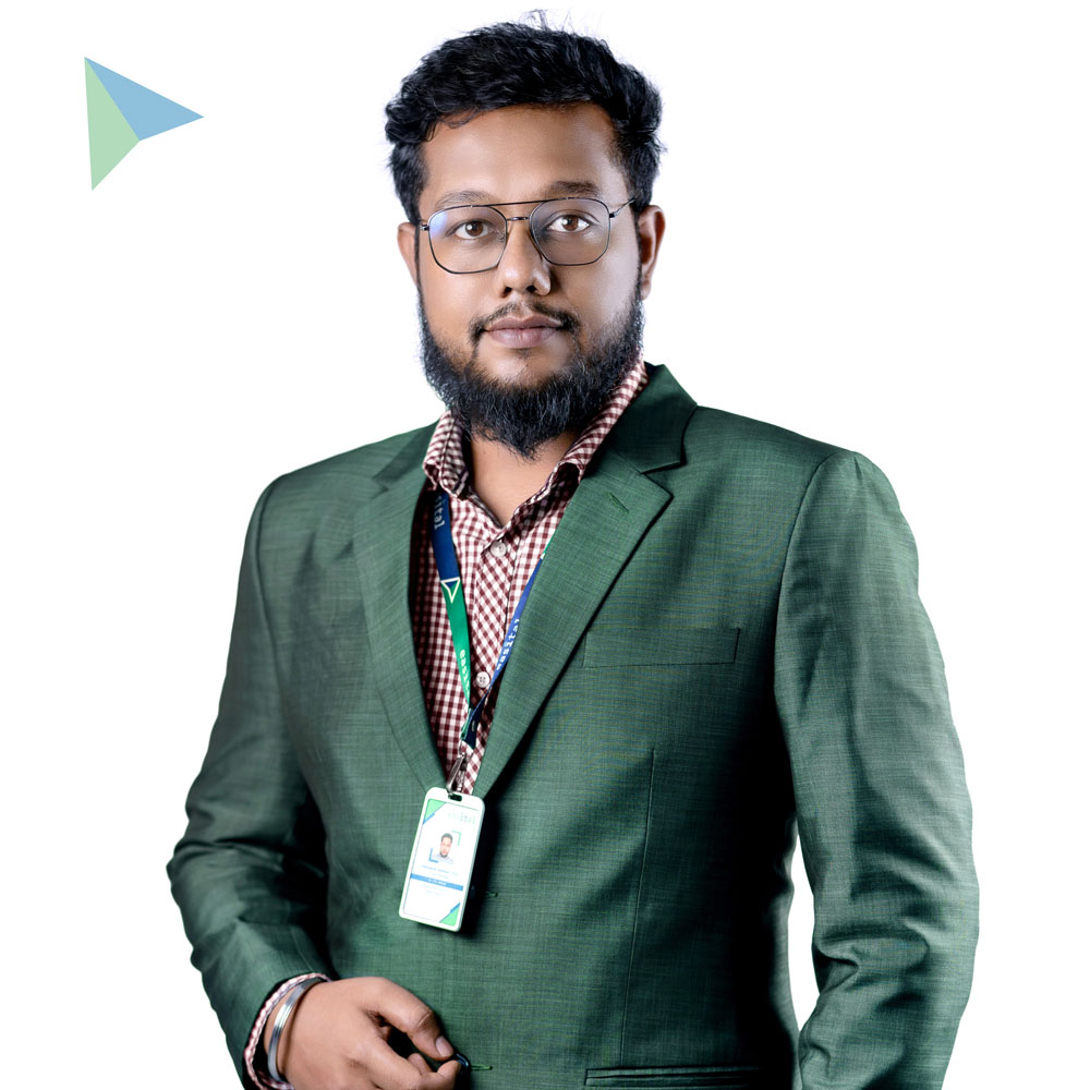 Mahabub Sobhan Orko, Senior Software Engineer