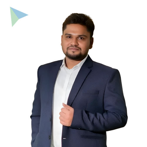 Md Shaykot Hossain, Frontend Developer