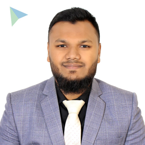 Md Fahad Hossain Sakib, Social Media Manager