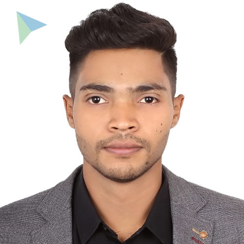 Imam Hossain, Flutter Developer
