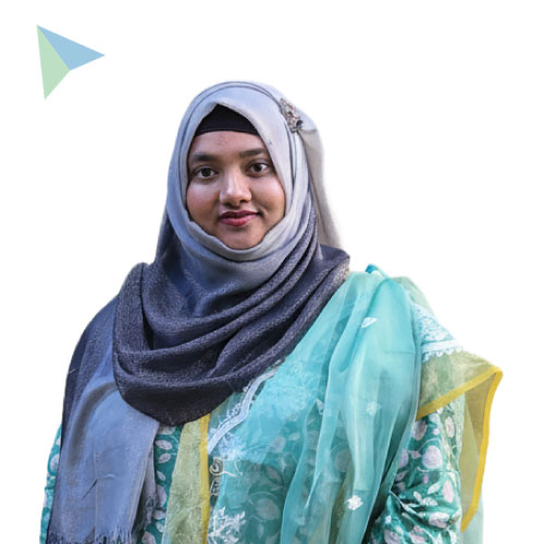 Nowrin Sultana, Digital Marketing & SEO Specialist