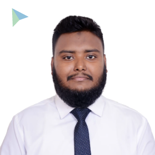 Fazle Rabbi, Graphic Designer