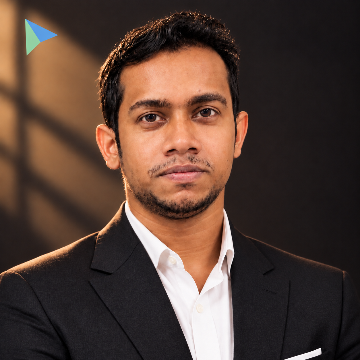 Ratul Sikder, Full Stack Developer